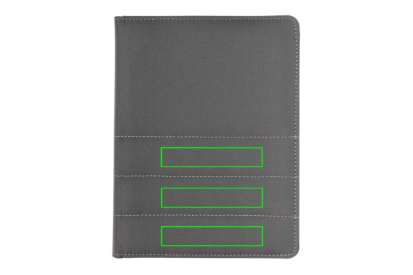 Impact AWARE™ RPET A5 Portfolio