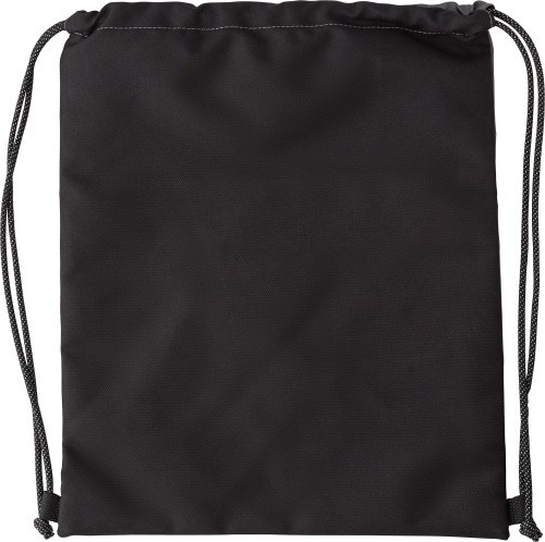 Rucksack aus Polyester (600D) mit wasserdichtem Kordelzug Jorge