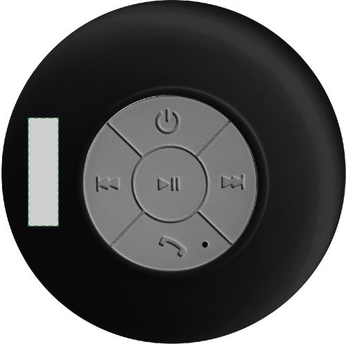 BT/Wireless-Lautsprecher aus Kunststoff Jude