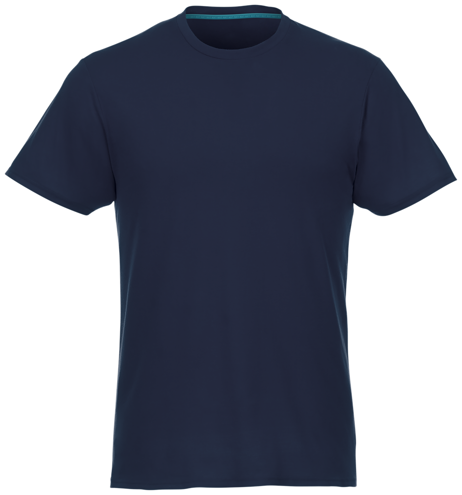 Jade T-Shirt aus recyceltem GRS Material für Herren