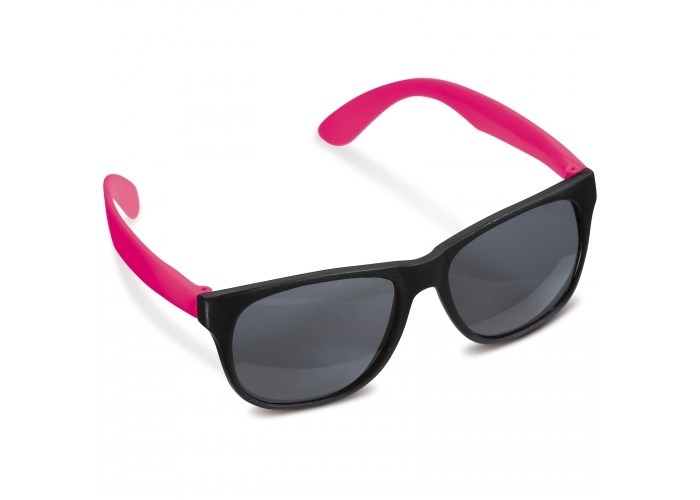 Sonnenbrille Neon UV400