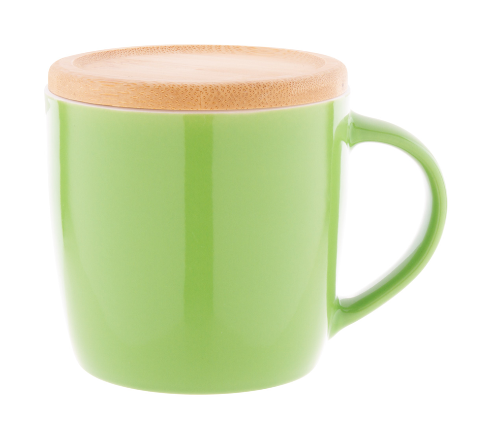 Hemera Plus - Tasse