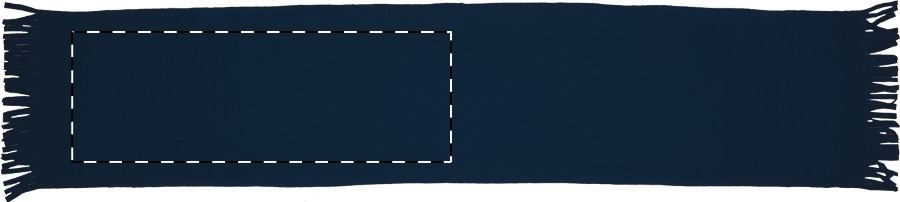 Bufanda - Fleece-Schal