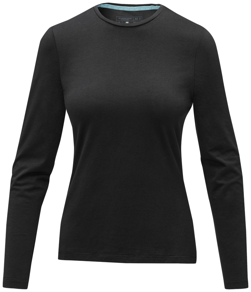 Ponoka Langarmshirt für Damen