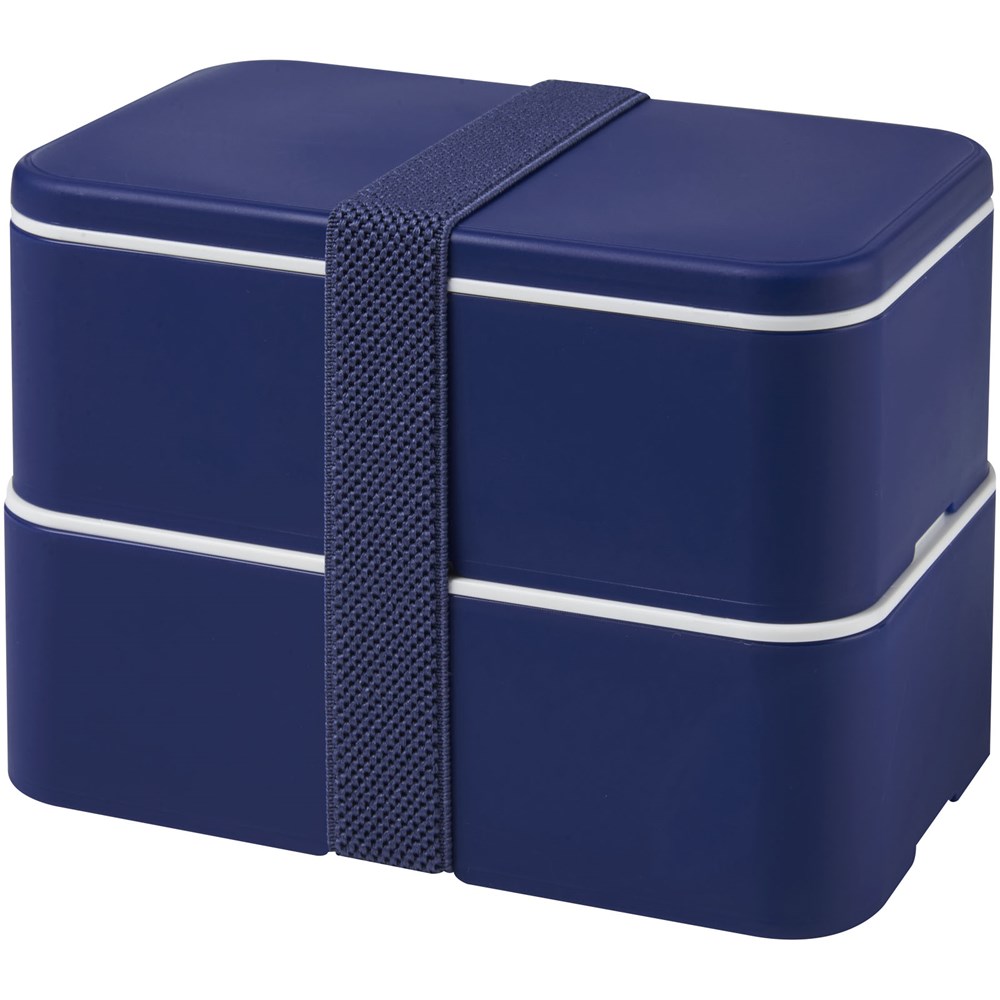 MIYO Doppel-Lunchbox