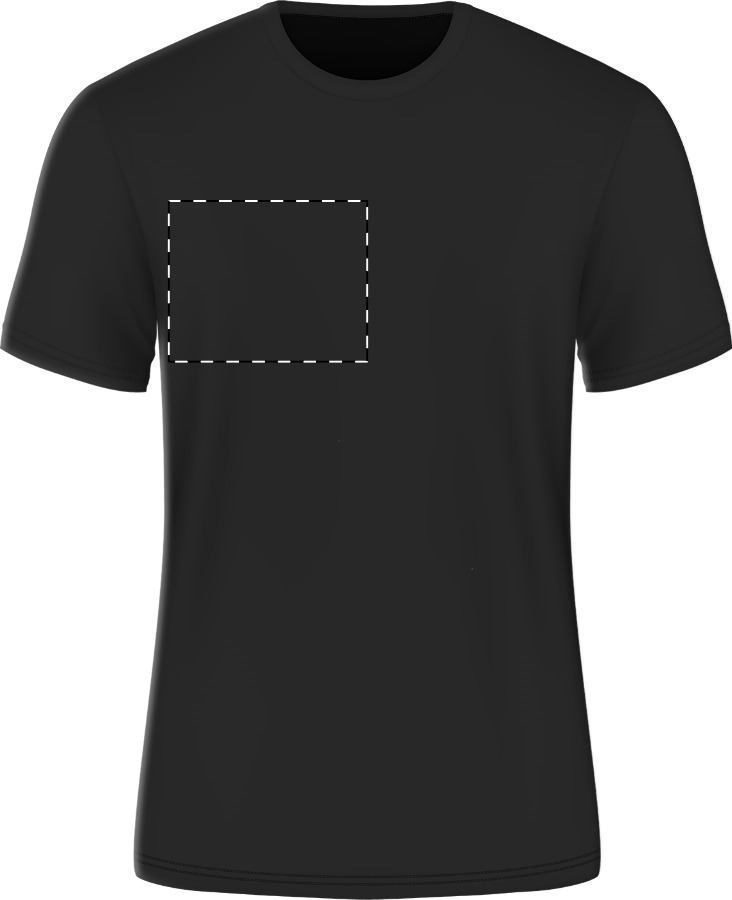 Tecnic Markus - RPET Sport-T-Shirt