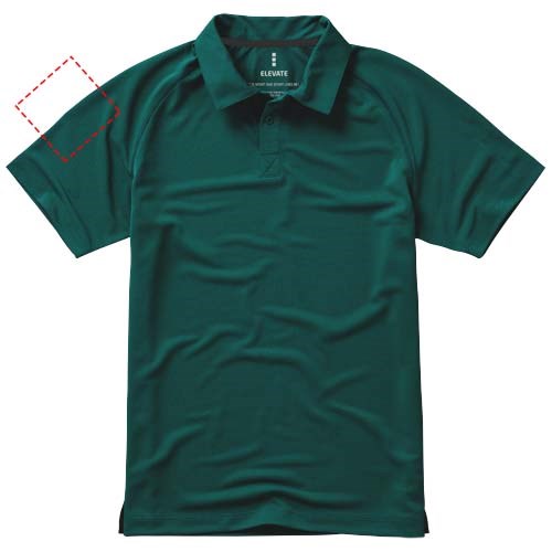 Ottawa Poloshirt cool fit für Herren