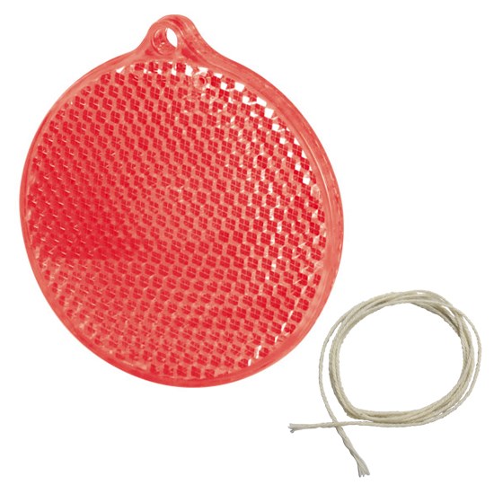 Sicherheits-Reflektor "Kreis"