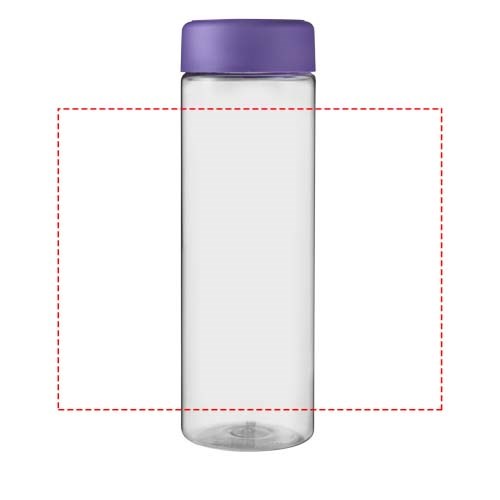H2O Active® Vibe 850 ml Sportflasche mit Drehdeckel