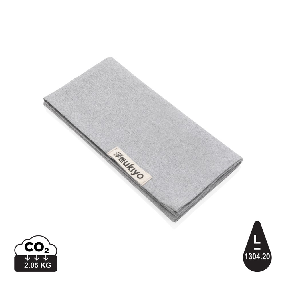 Ukiyo Aware™ 180gr rCotton 4-tlg. Servietten-Set