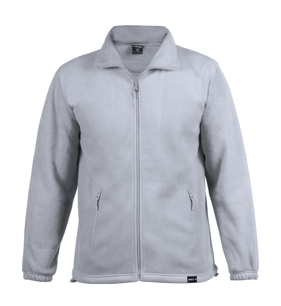 Diston - RPET-Fleecejacke