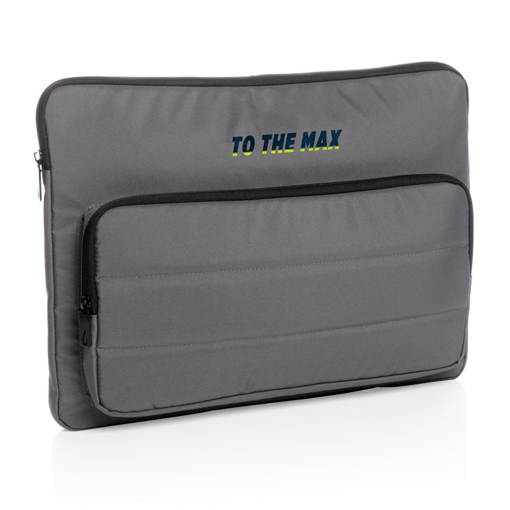 Impact AWARE™ RPET 15,6" Laptop-Sleeve