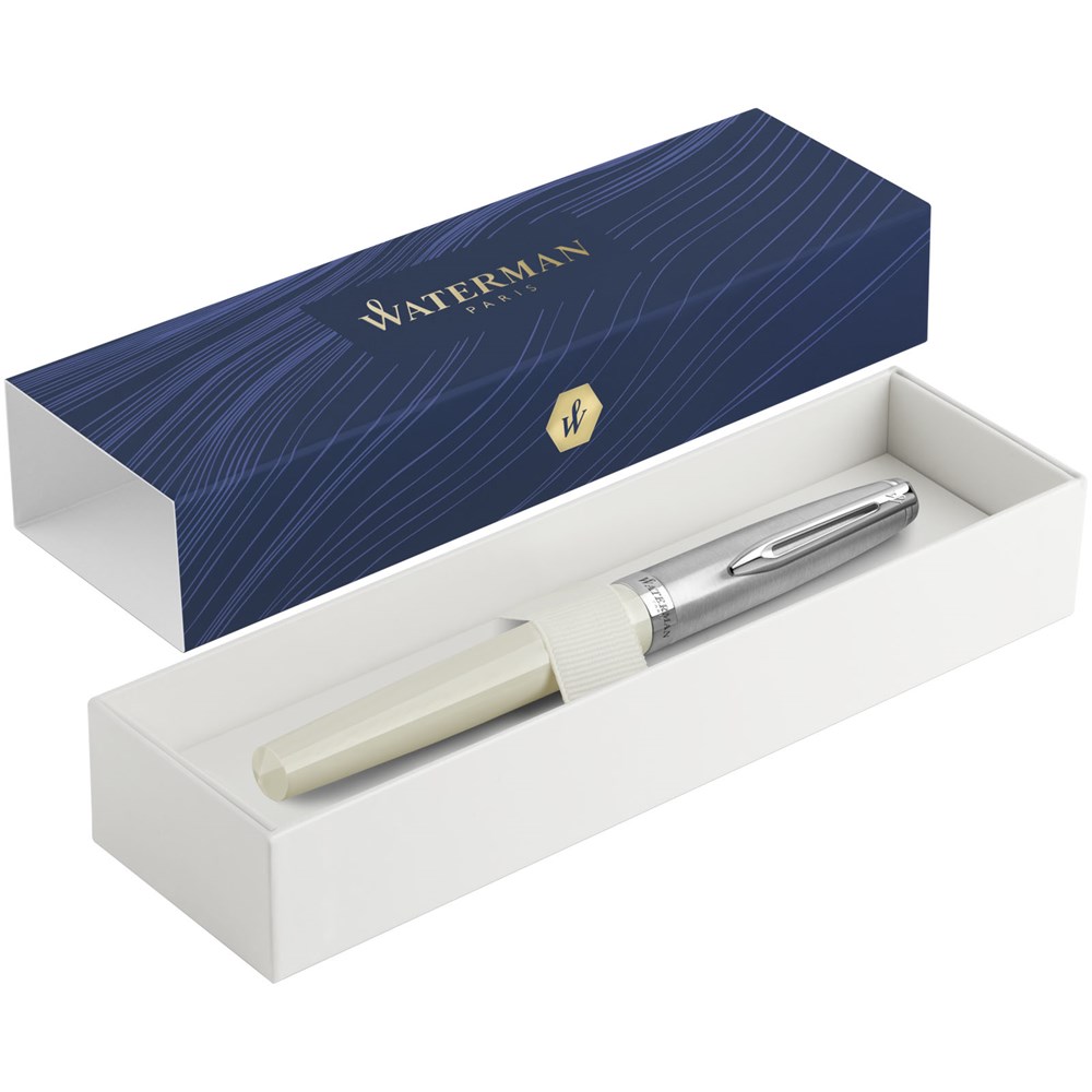 Waterman Embleme Tintenroller