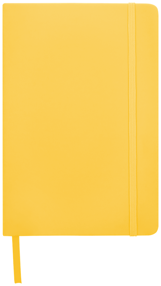 Spectrum A5 Hard Cover Notizbuch