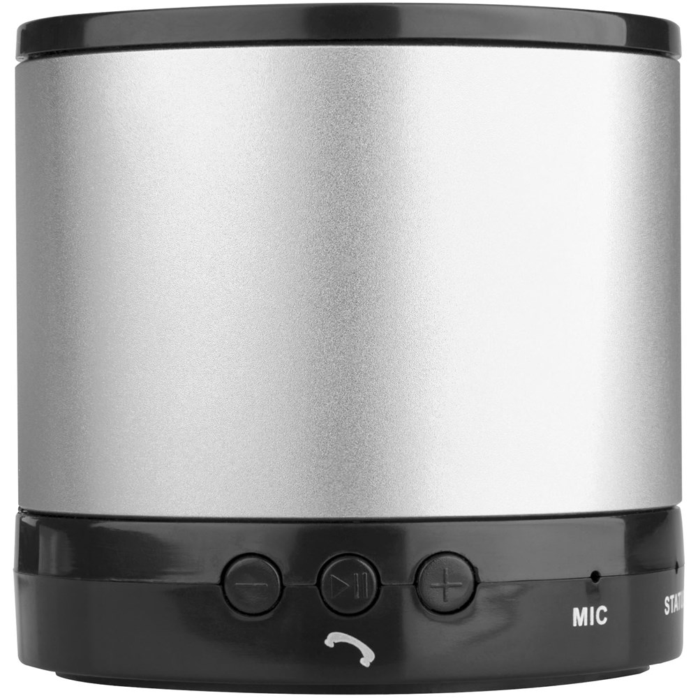 Greedo Bluetooth® Aluminium Lautsprecher