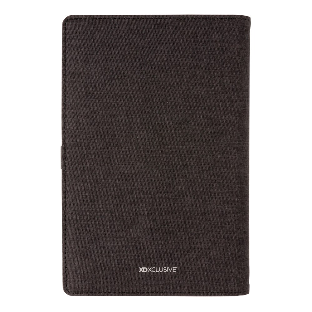 Air 5W Wireless Charging nachfüllbares Journal-Cover A5