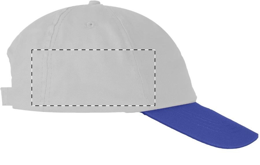 Sport - Baseball Kappe