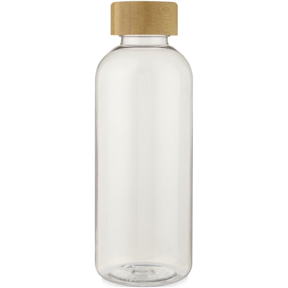 Ziggs 1000 ml Sportflasche aus recyceltem Kunststoff