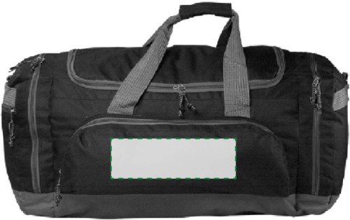Sport-/Reisetasche aus Polyester Lorenzo