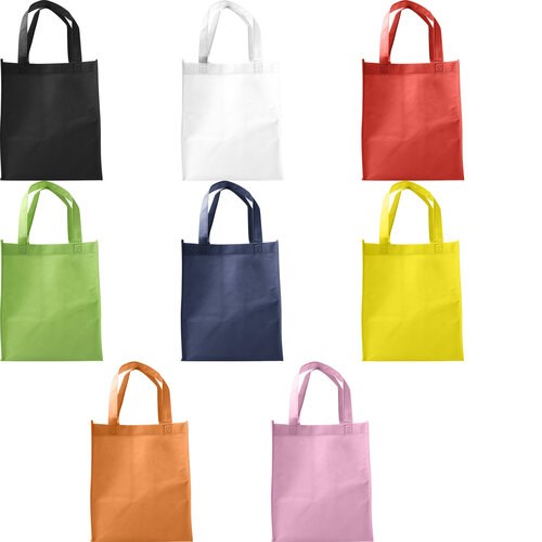 Einkaufstasche aus Non-Woven Kira