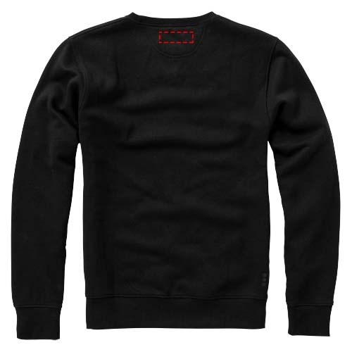 Surrey Sweatshirt mit Rundhalsausschnitt Unisex