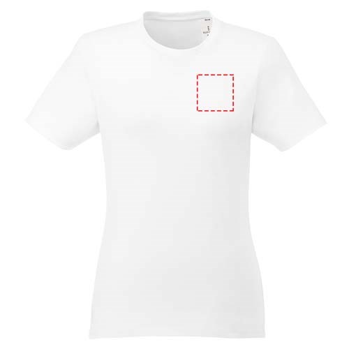 Heros T-Shirt für Damen