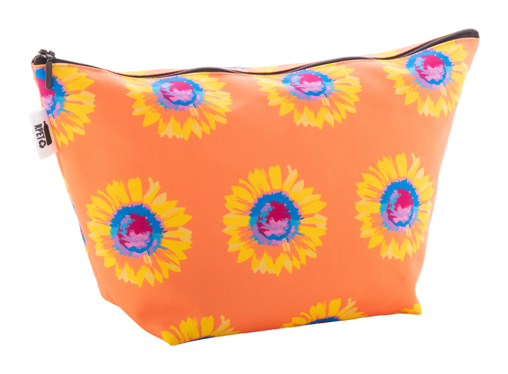 CreaBeauty Trapeze L - Individuelle Kosmetiktasche