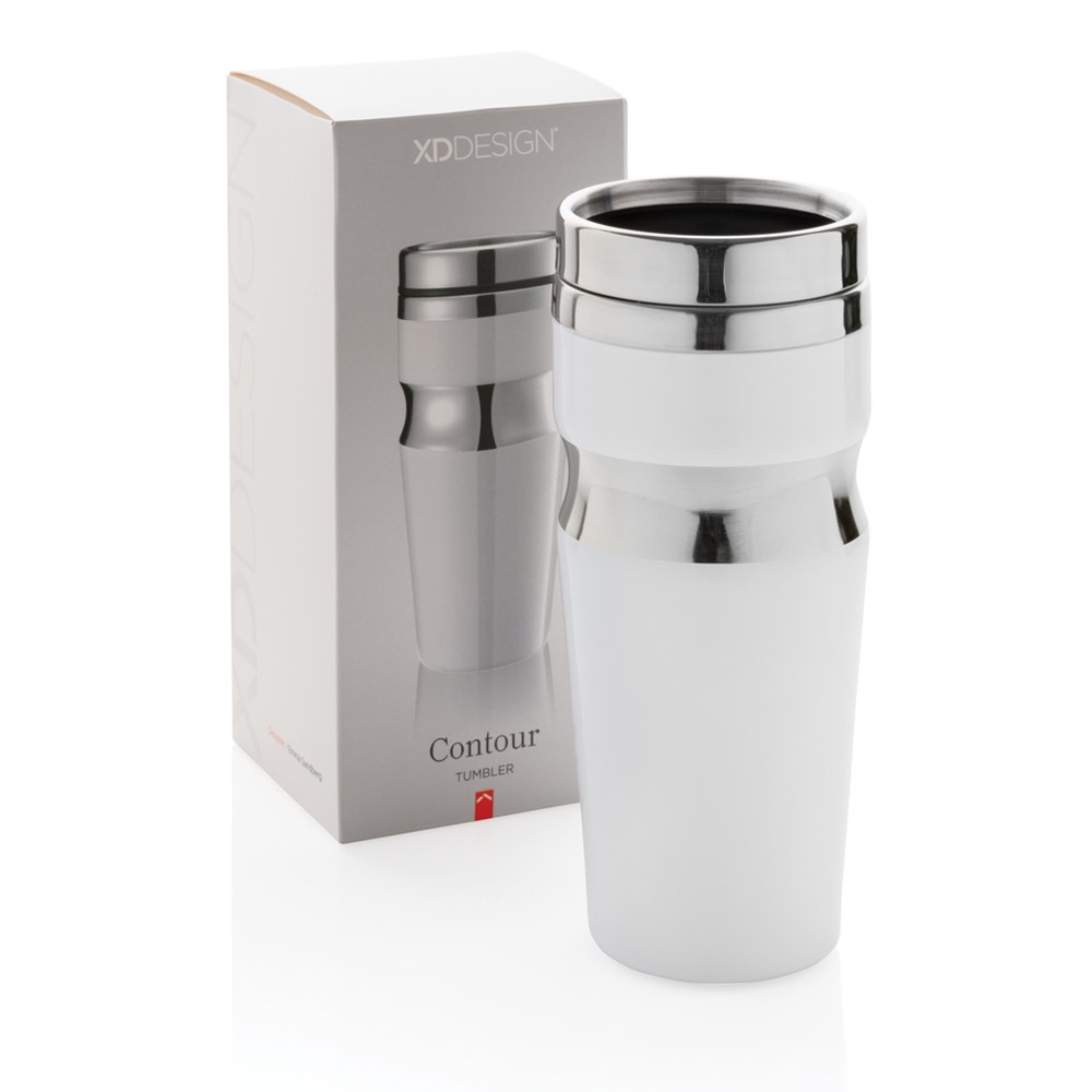 Contour Becher
