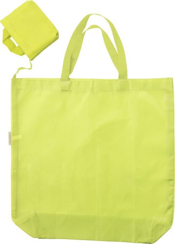 Einkaufstasche aus reißfestem Polyester Wes