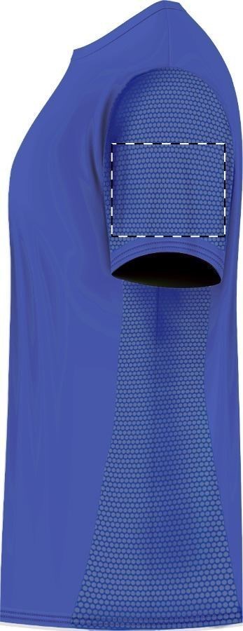 Tecnic Rox - Sport-T-Shirt