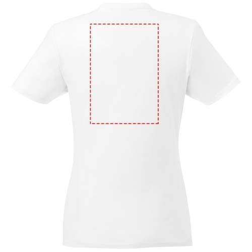 Heros T-Shirt für Damen