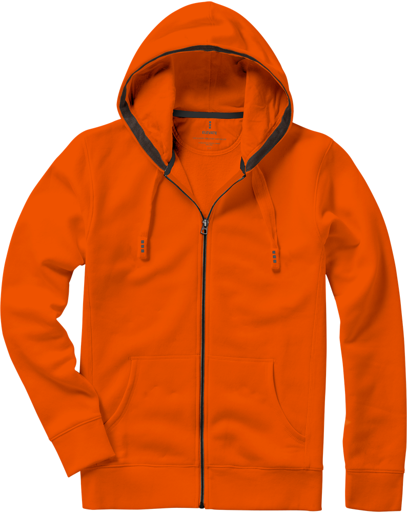 Arora Kapuzensweatjacke für Herren