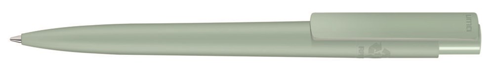 RECYCLED PET PEN PRO F OCEAN Druckkugelschreiber