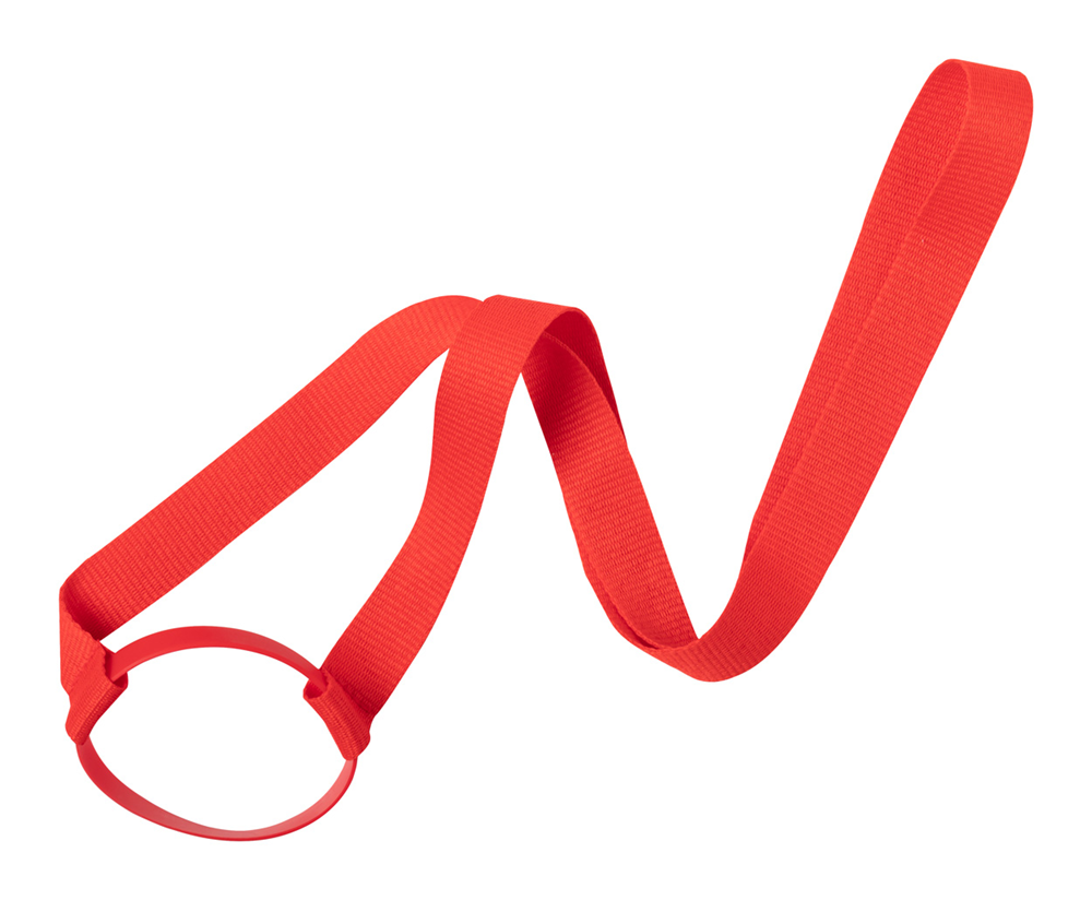Frinly - Getränkehalter-Lanyard