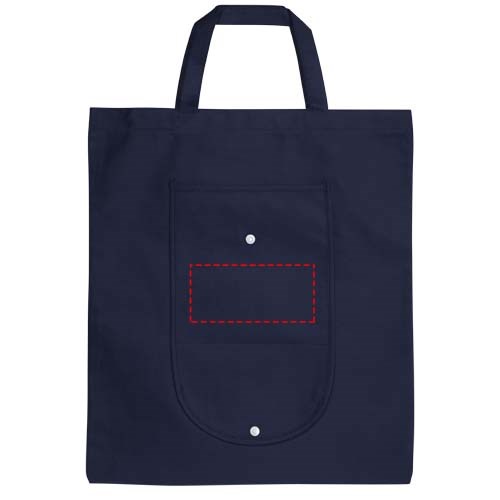Maple faltbare Non Woven Tragetasche 8L