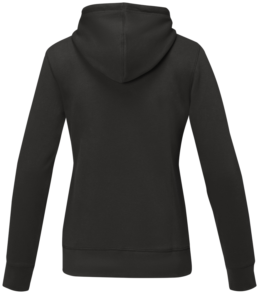Charon Damen Kapuzenpullover