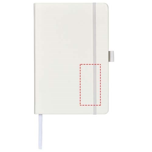 Nova A5 gebundenes Notizbuch