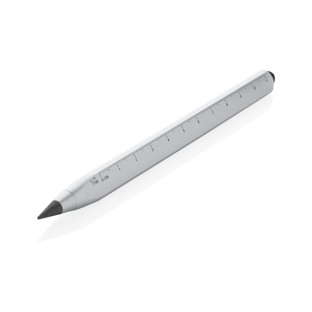 Eon Infinity Multitasking Stift aus RCS recycelt. Aluminium