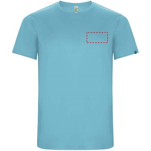 Imola Sport T-Shirt für Kinder