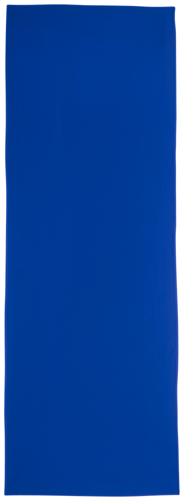 Raquel Sport Kühlhandtuch im Etui aus recyceltem PET Kunststoff