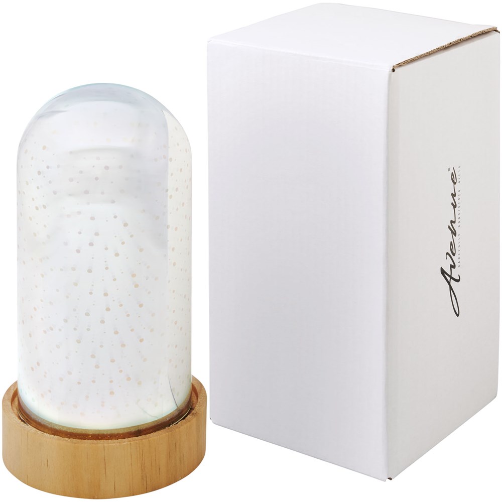 Cosmique Leuchtglocke