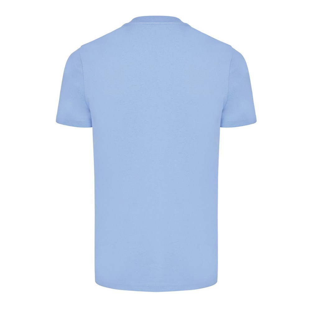 Iqoniq Bryce T-Shirt aus recycelter Baumwolle
