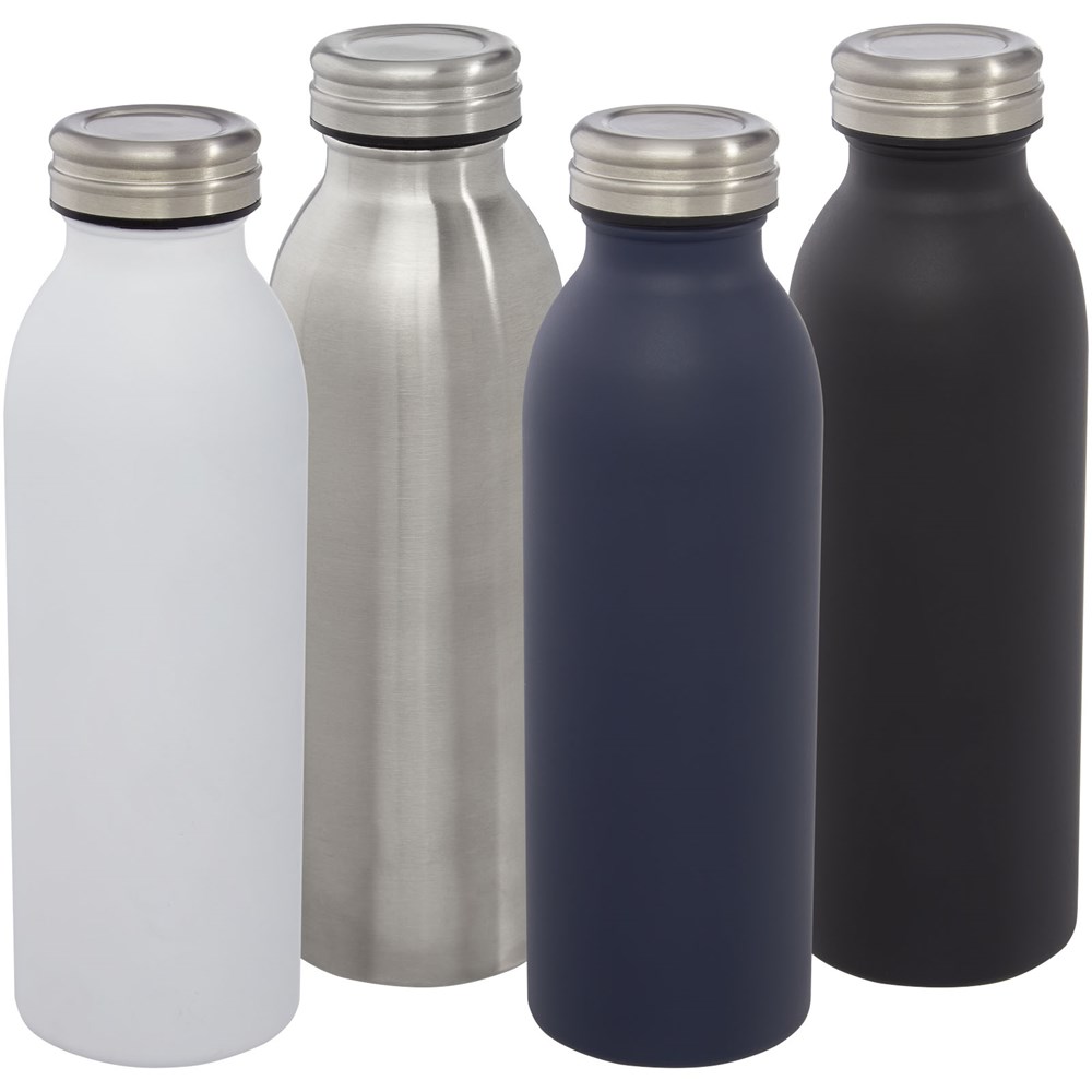 Riti 500 ml Kupfer-Vakuum Isolierflasche