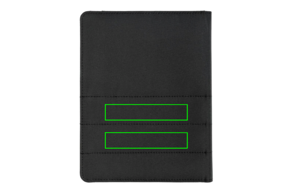 Impact AWARE™ RPET A5 Portfolio