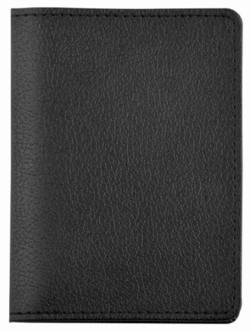 CreativDesign® Ausweistasche "LookPlusDeLuxe"