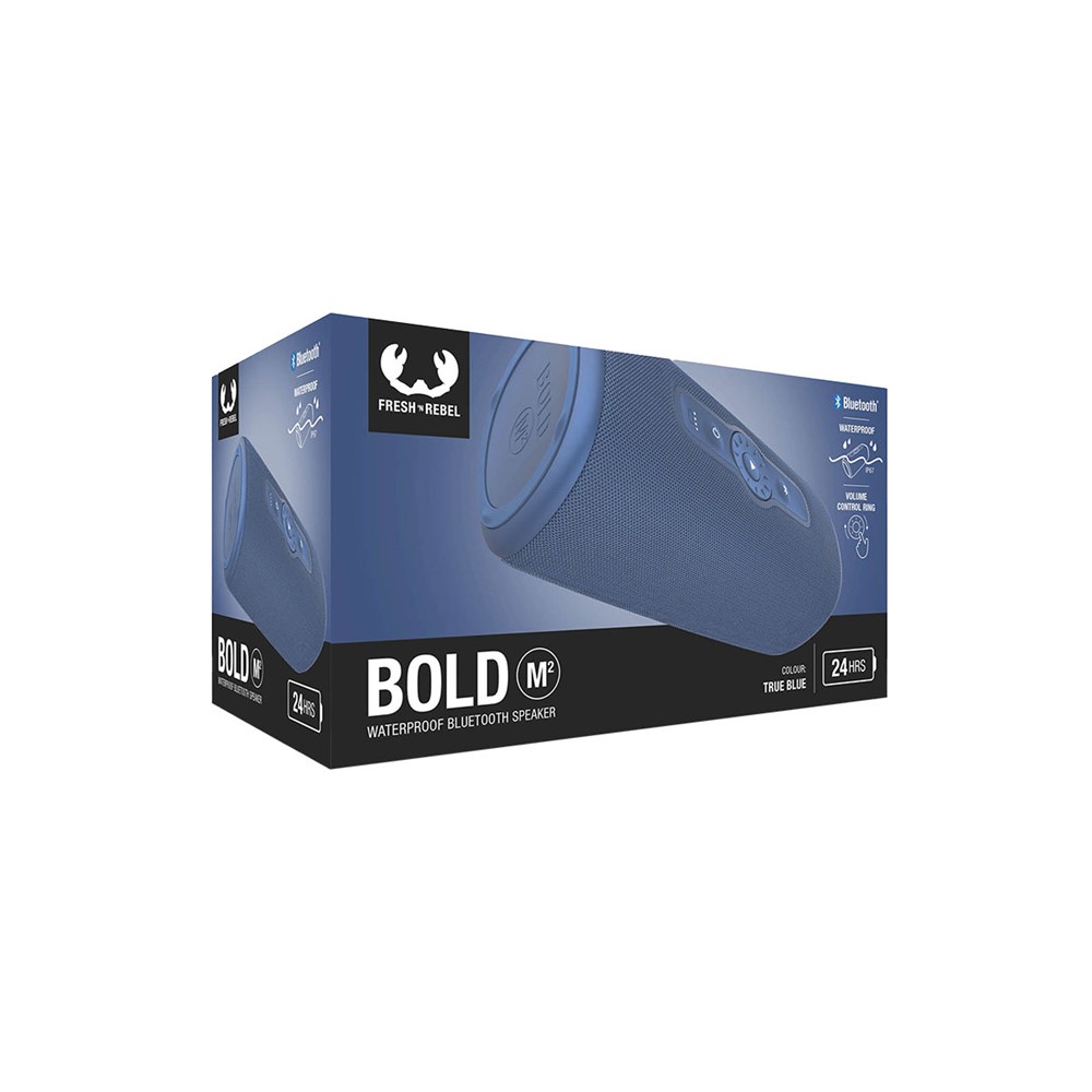 Fresh 'n Rebel Bold M2 Fresh 'n Rebel Bold M2