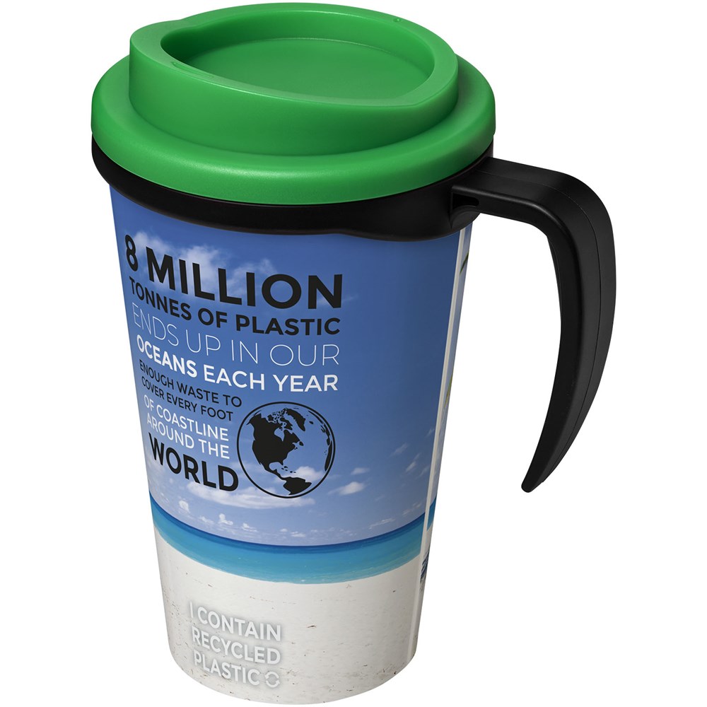 Brite-Ameriano® Grande 350 ml Isolierbecher