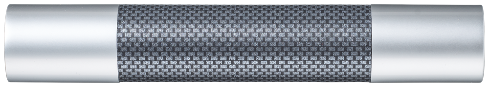 Winona Kugelschreiber mit Carbon Details