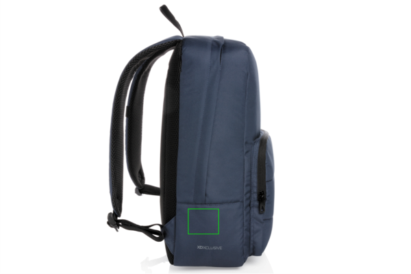 Impact AWARE™ RPET Basic 15,6" Laptop-Rucksack