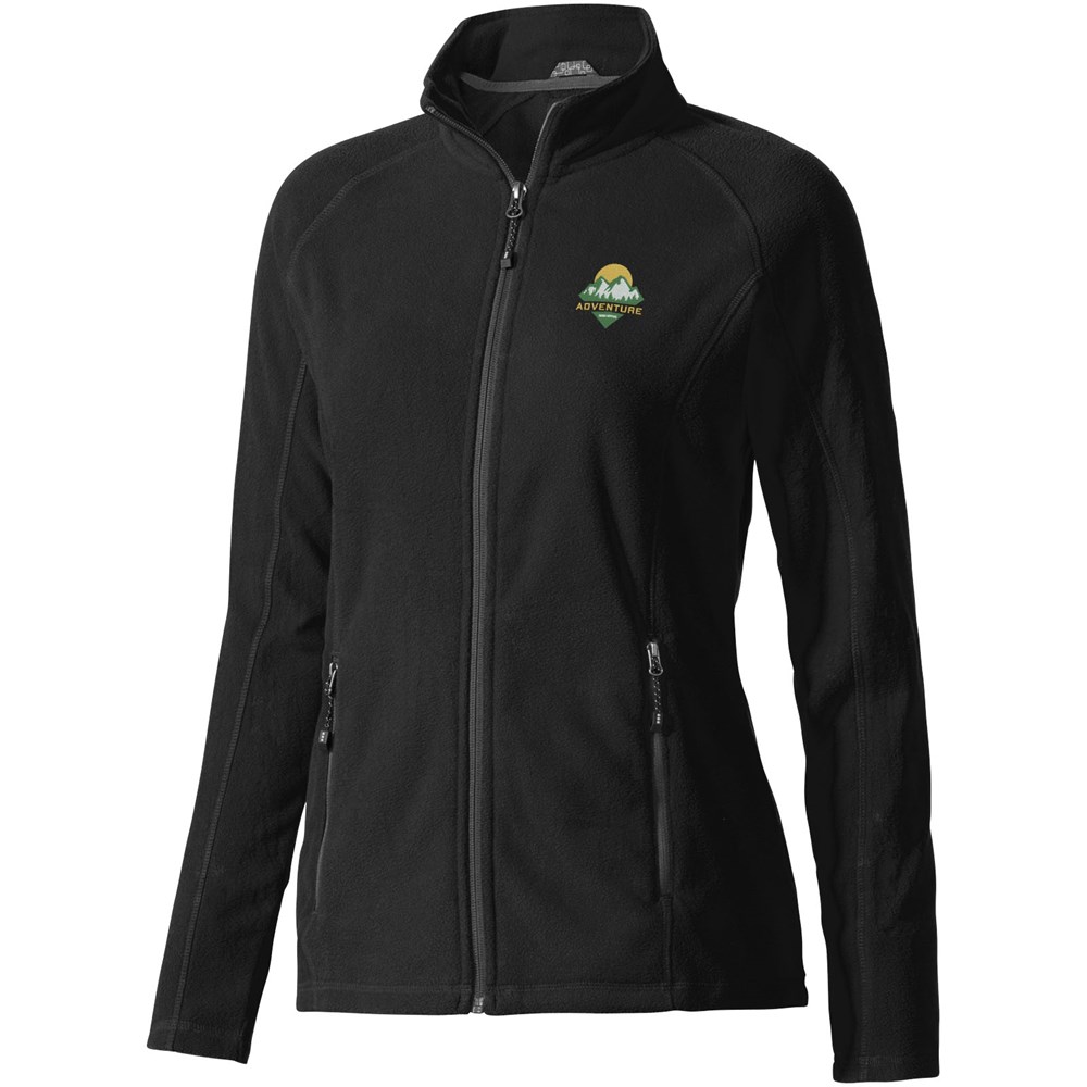 Rixford Fleecejacke für Damen